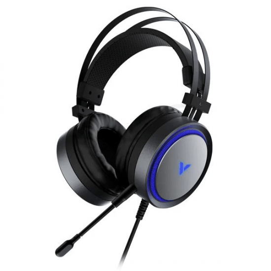 RAPOO VH530 BLACK 7.1 GAMING HEADPHONE