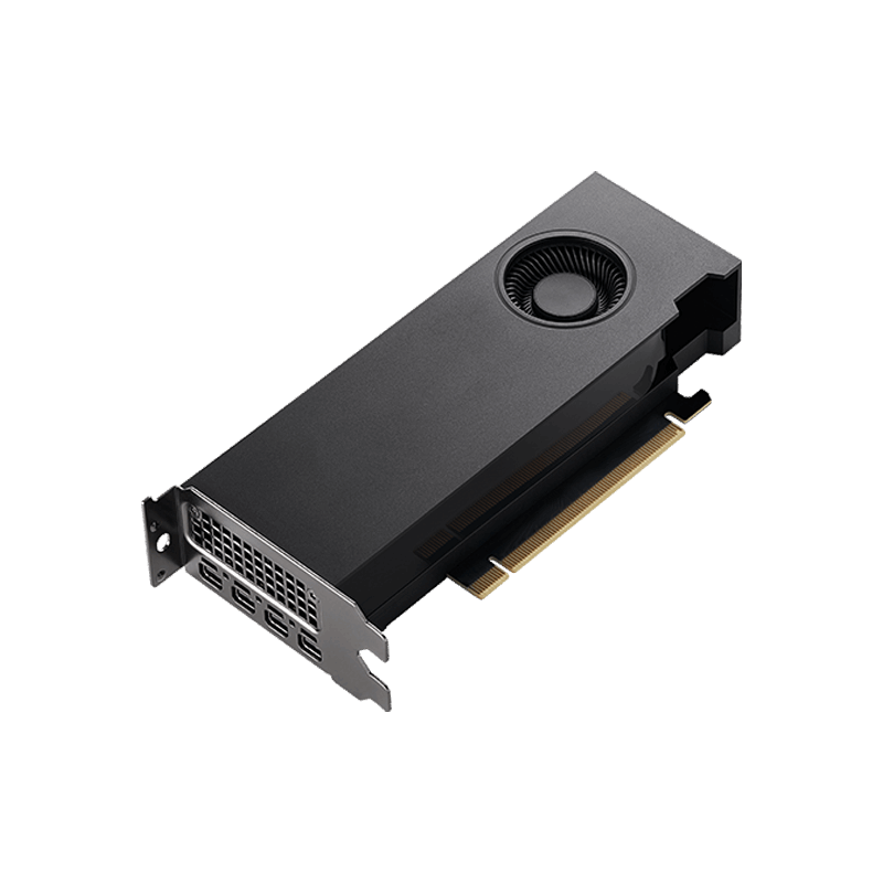 PNY NVIDIA RTX A2000 12GB GDDR6 GRAPHIC CARD