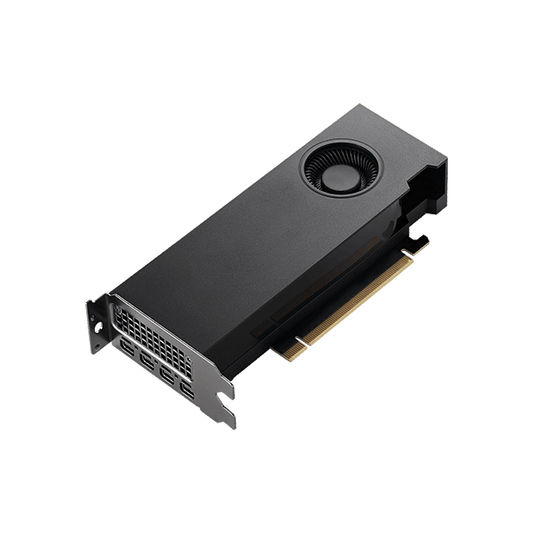 PNY NVIDIA RTX A2000 12GB GDDR6 GRAPHIC CARD