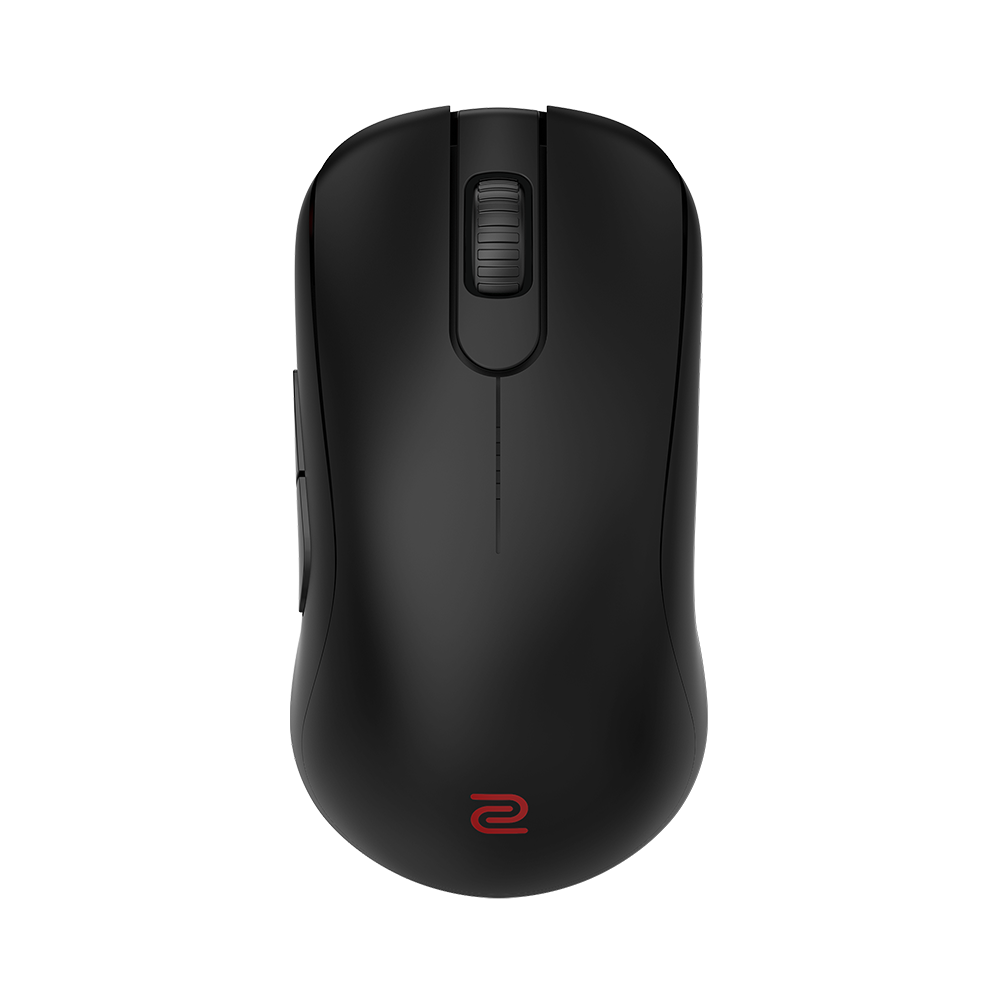 BENQ ZOWIE S2-DW 4K Wireless Mouse for Esports