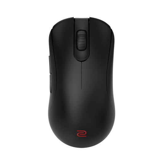 BENQ ZOWIE ZA13-DW 4K Wireless Mouse for Esports
