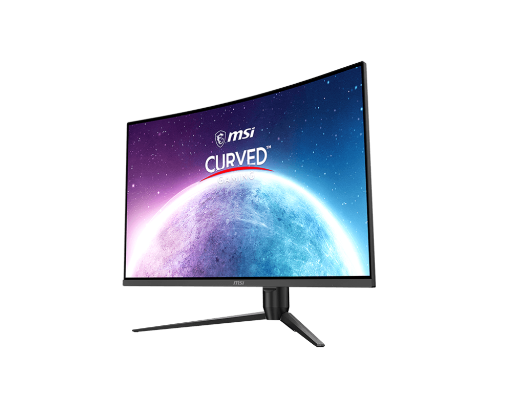 MSI G32CQ5P 32 INCH CURVED GAMING MONITOR