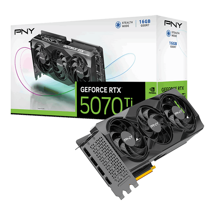 RTX 5070 Ti Price in India Shop GeForce Gaming GPU