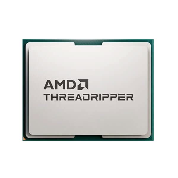 AMD Ryzen Threadripper 7970X OEM Processor