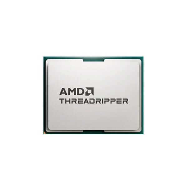 AMD Ryzen Threadripper 7960X OEM Processor