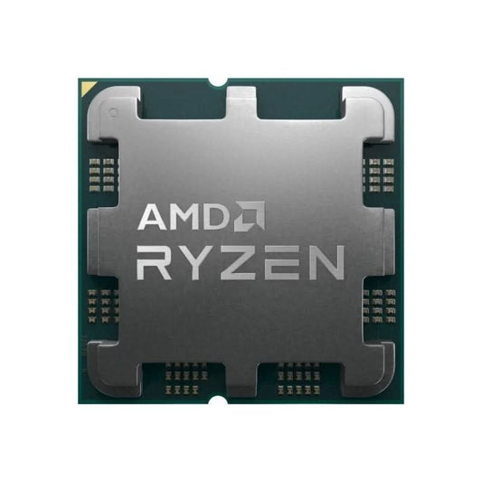 AMD Ryzen 7 7700X OEM Processor with Radeon Graphics