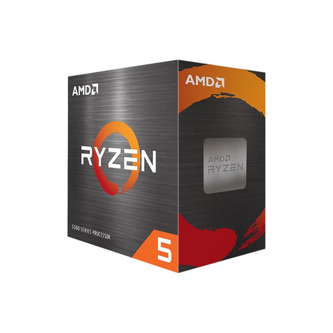 AMD RYZEN 7 5700 8 CORES 16 THREADS PROCESSOR