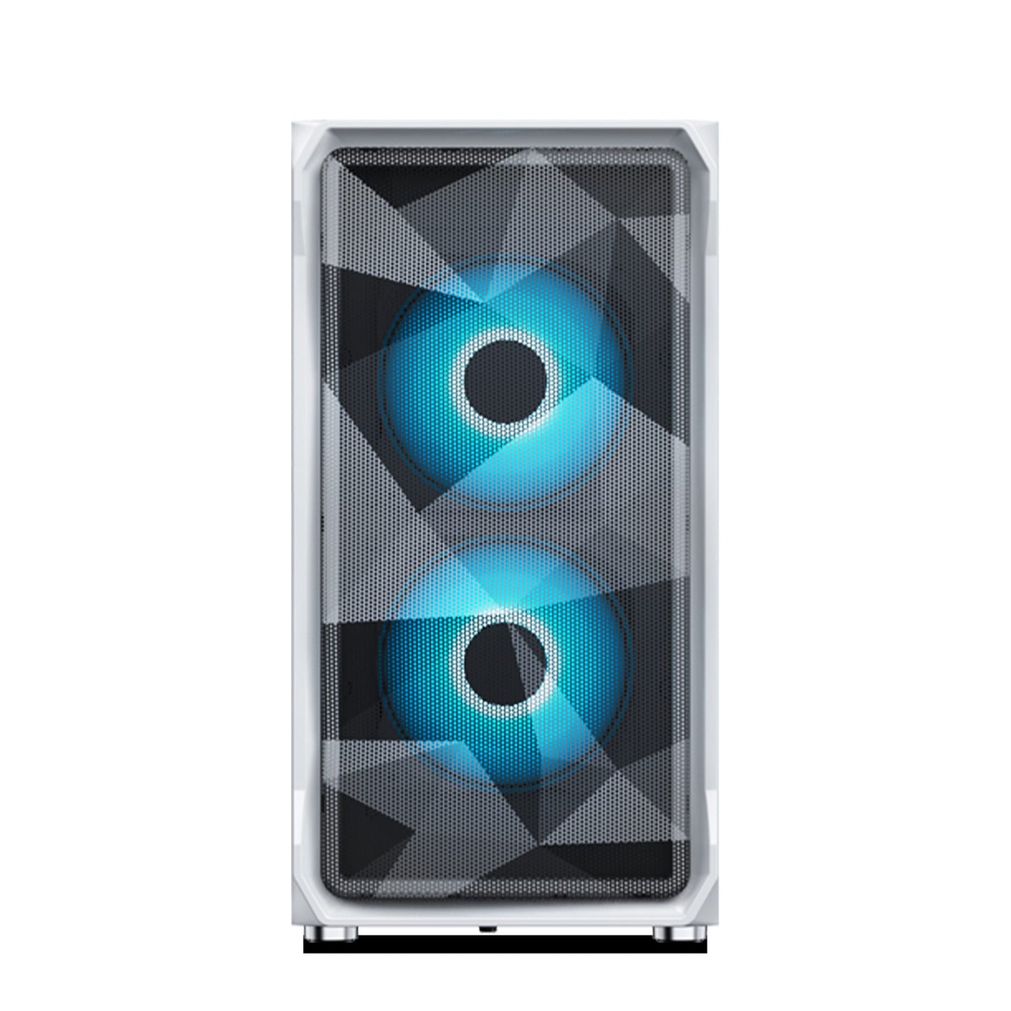 ANT ESPORTS ICE 100 MID-TOWER ATX CABINET