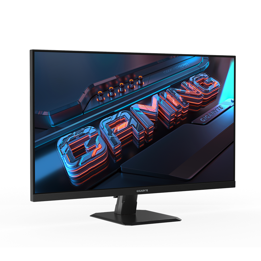 GIGABYTE GS32Q 32 INCH GAMING MONITOR