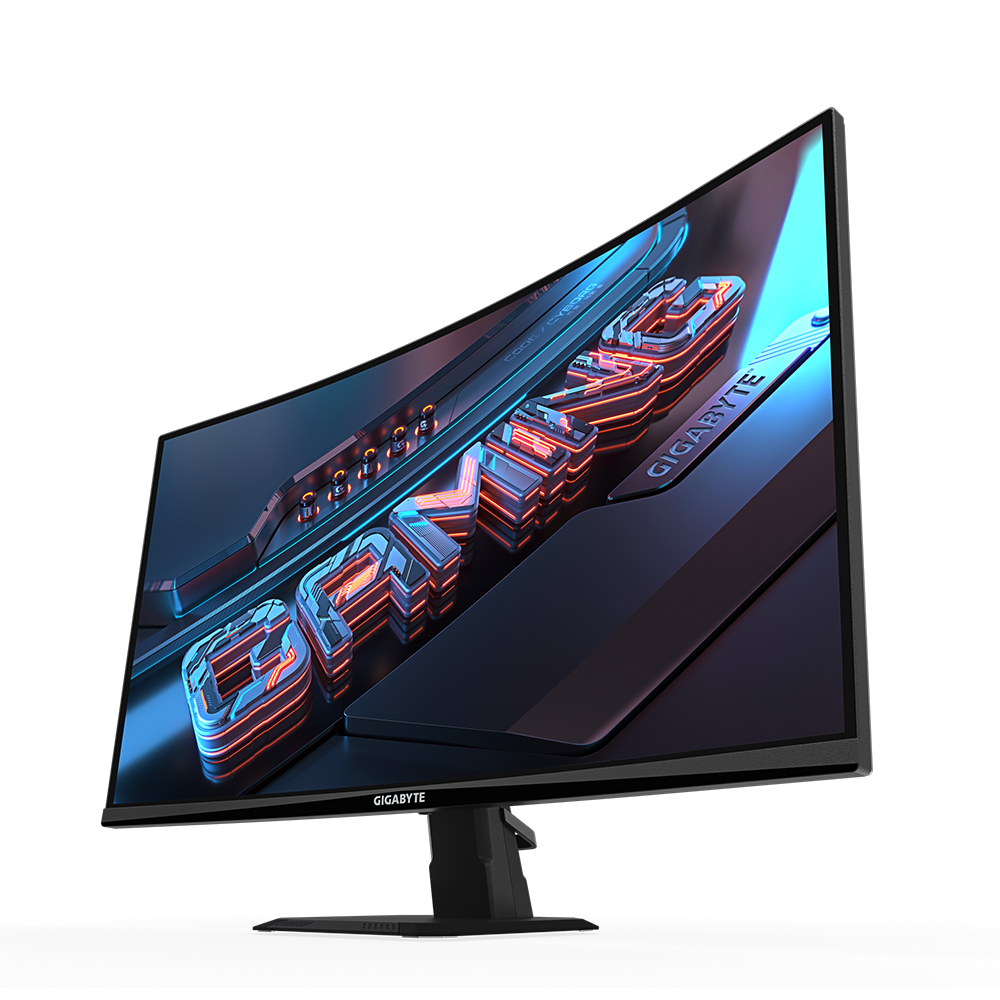 GIGABYTE GS27FC GAMING MONITOR