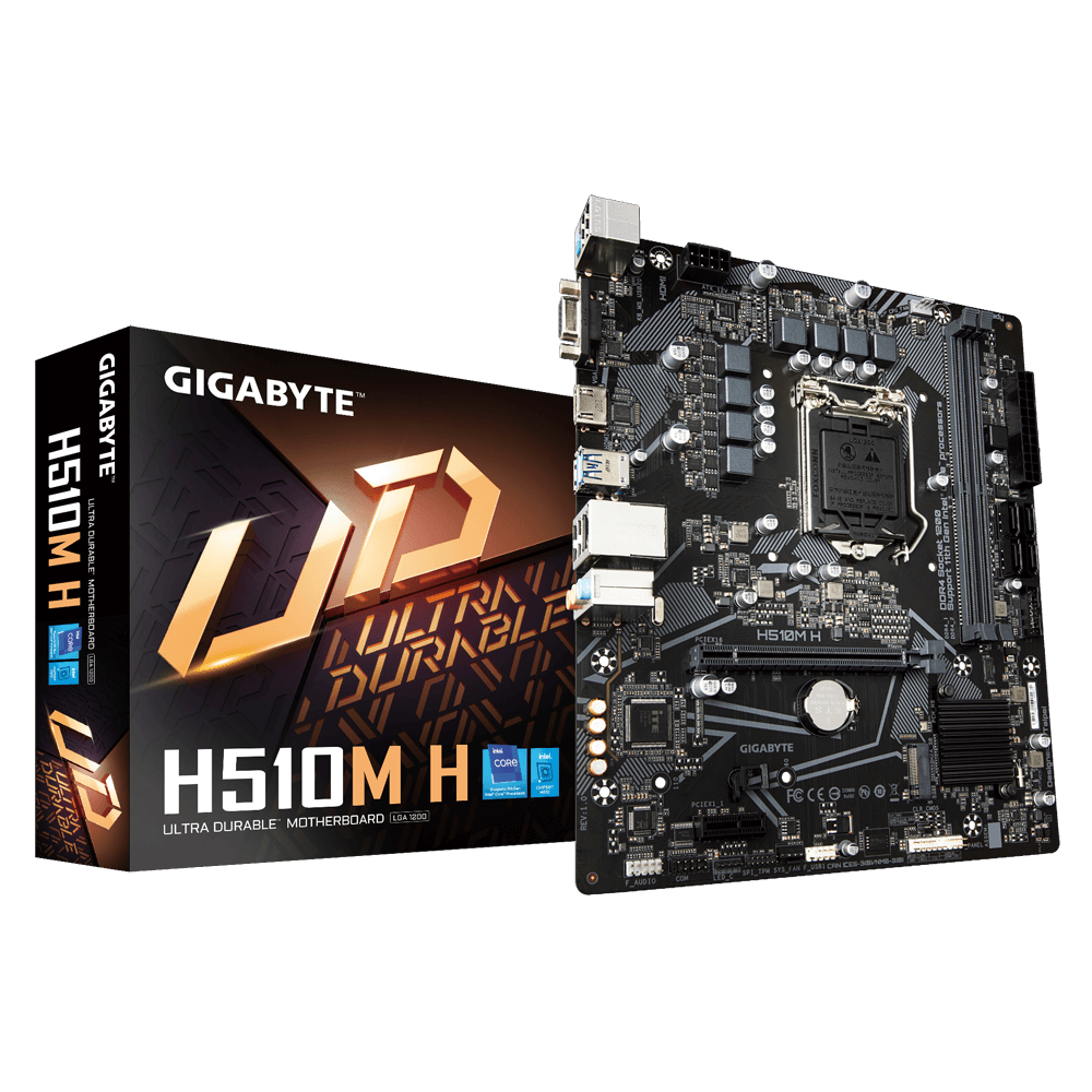 MBD-GIGABYTE-(GA-H510M-H)