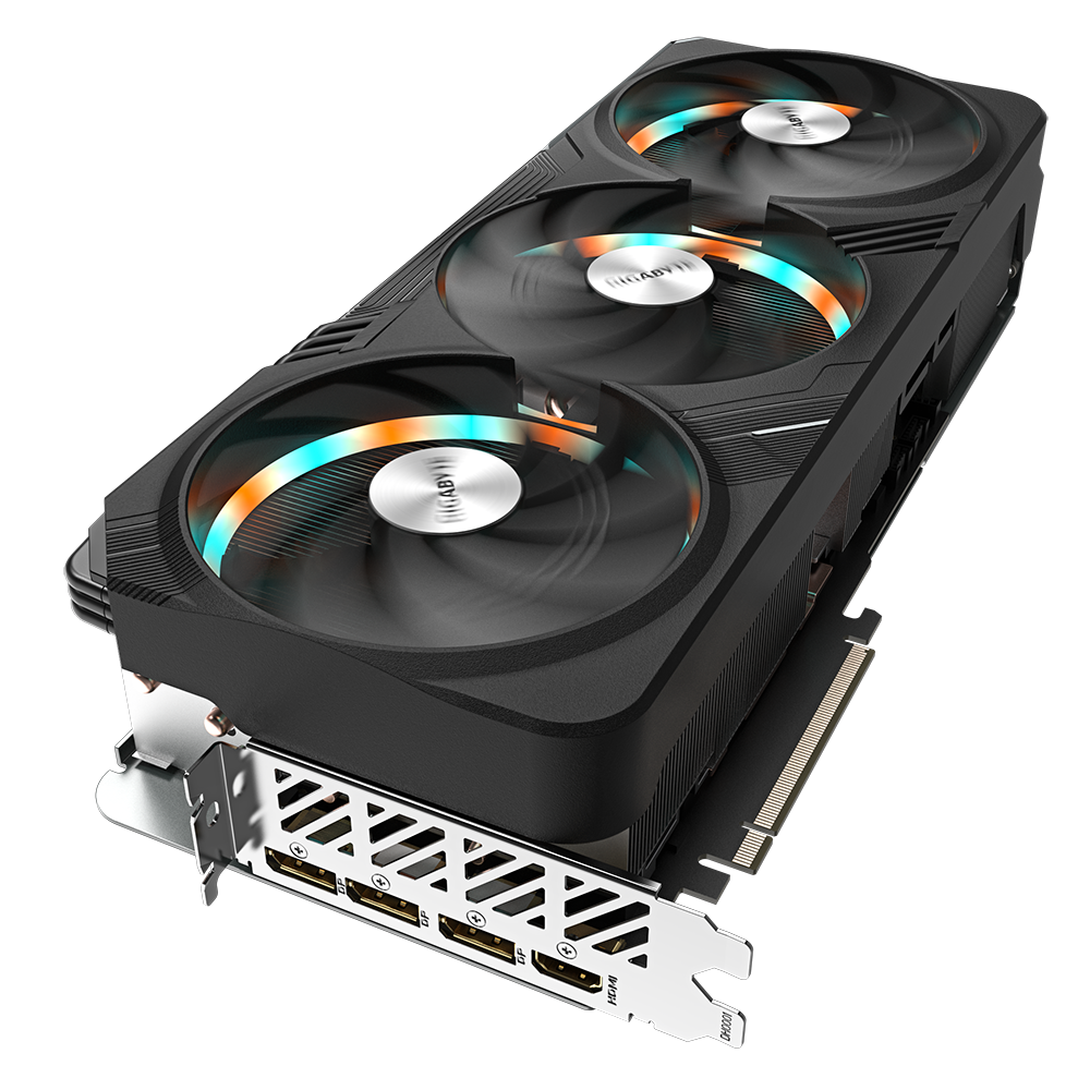 GIGABYTE GEFORCE RTX 4080 SUPER 16GB GAMING OC GRAPHIC CARD