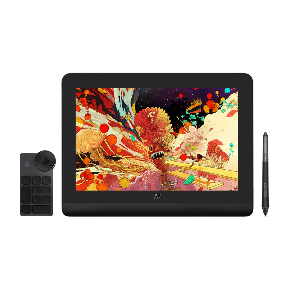 XPPen Artist Pro 14 (Gen 2) MD140FH