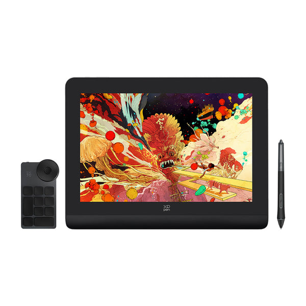 XPPEN ARTIST PRO 14 (GEN 2) MD140FH