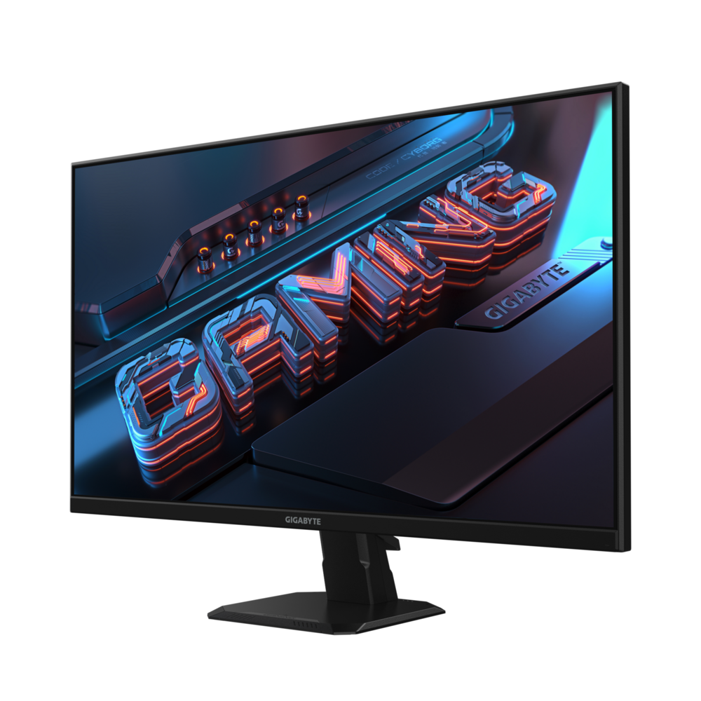 GIGABYTE GS27F GAMING MONITOR