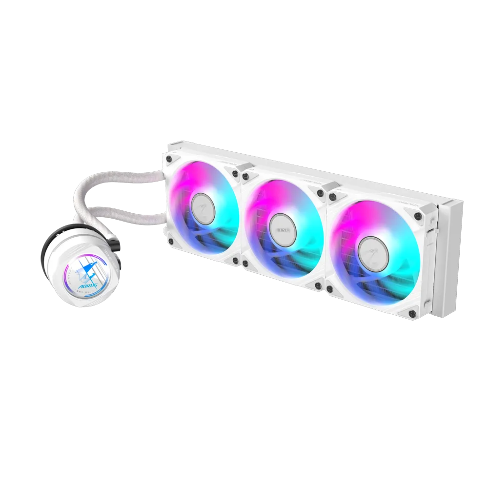 NVIDIA AI PC POWERED BY GIGABYTE