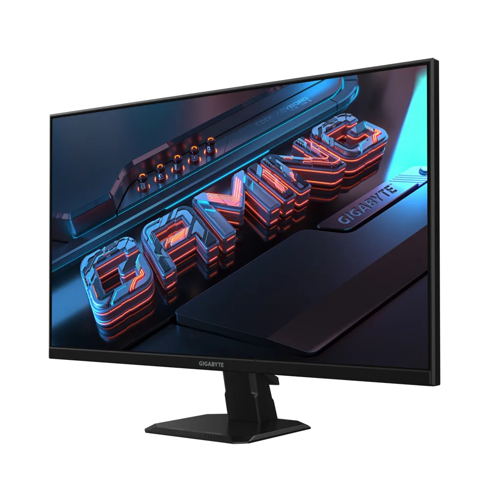 GIGABYTE GS27Q X | 27 INCH 1440P (2K) 240HZ IPS