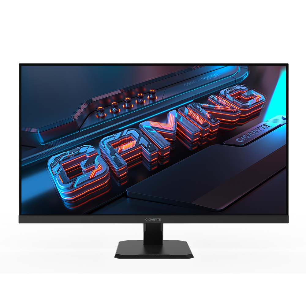 GIGABYTE GS32Q 32 INCH GAMING MONITOR