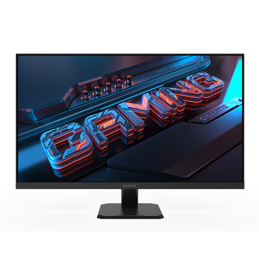 GIGABYTE GS32Q 32 INCH GAMING MONITOR