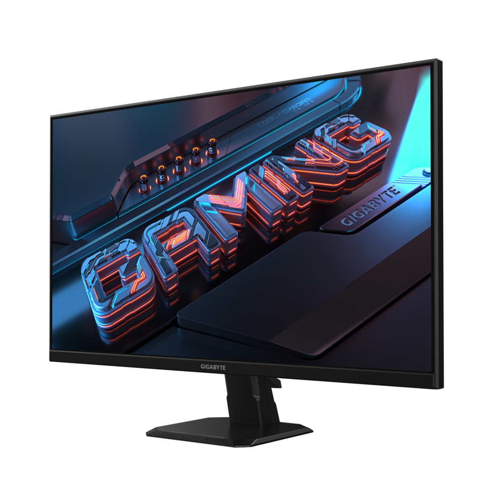 GIGABYTE GS27Q 27 INCH GAMING MONITOR