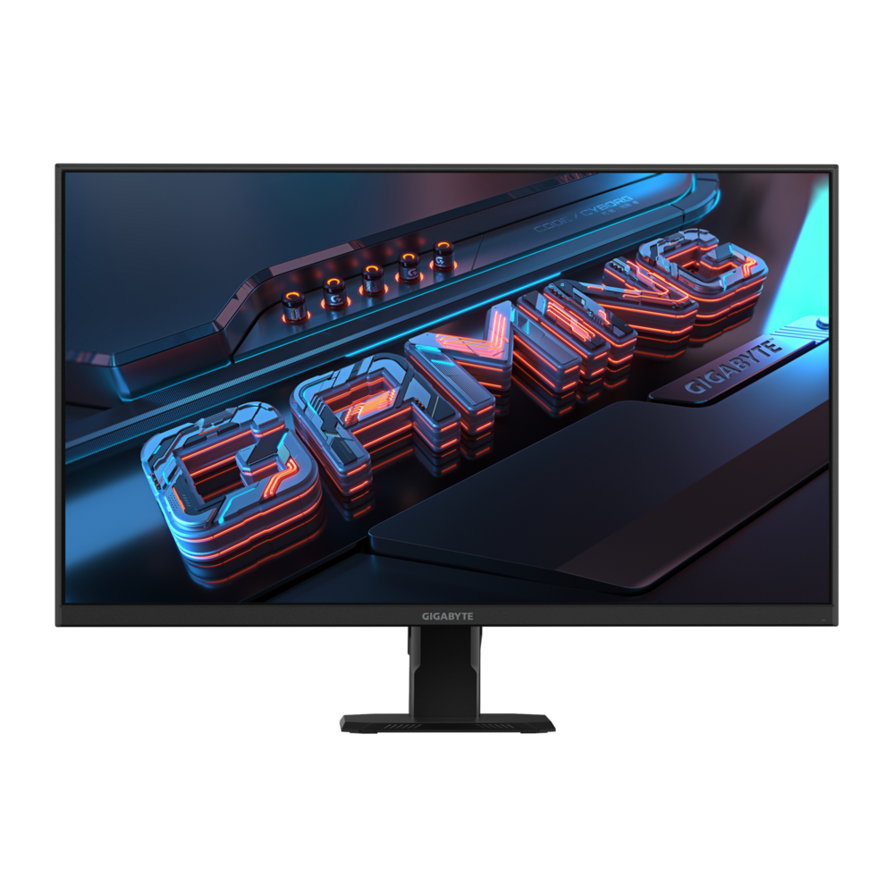 GIGABYTE GS27F GAMING MONITOR