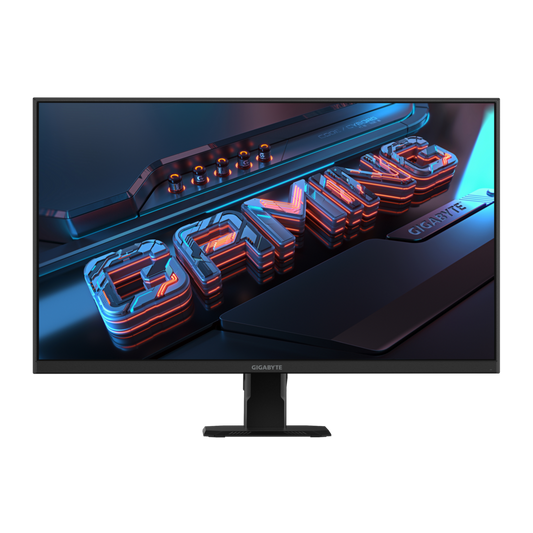 GIGABYTE GS27F GAMING MONITOR