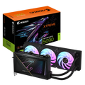 GIGABYTE AORUS GEFORCE RTX 5090 XTREME WATERFORCE W 32GB GDDR7