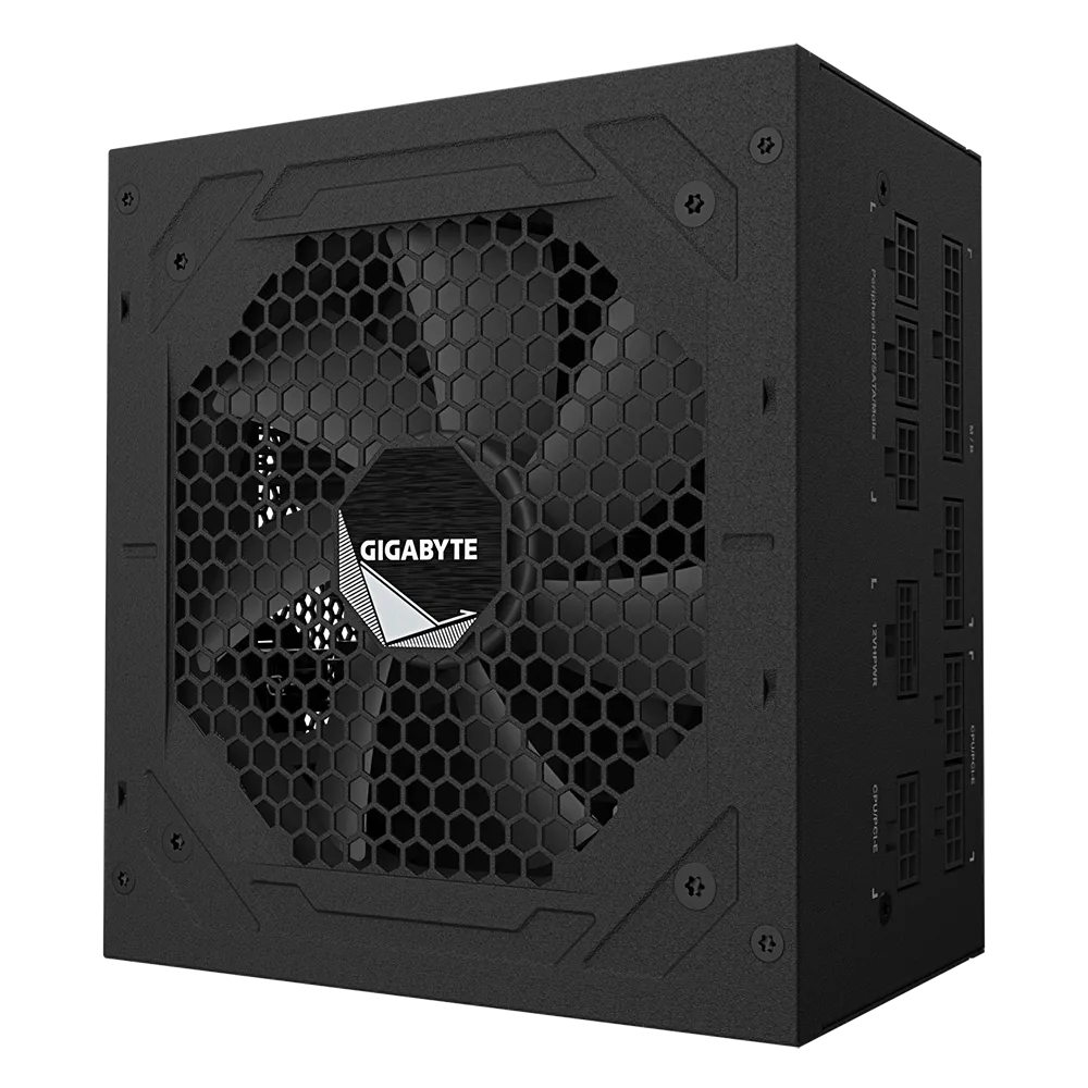 NVIDIA AI PC POWERED BY GIGABYTE