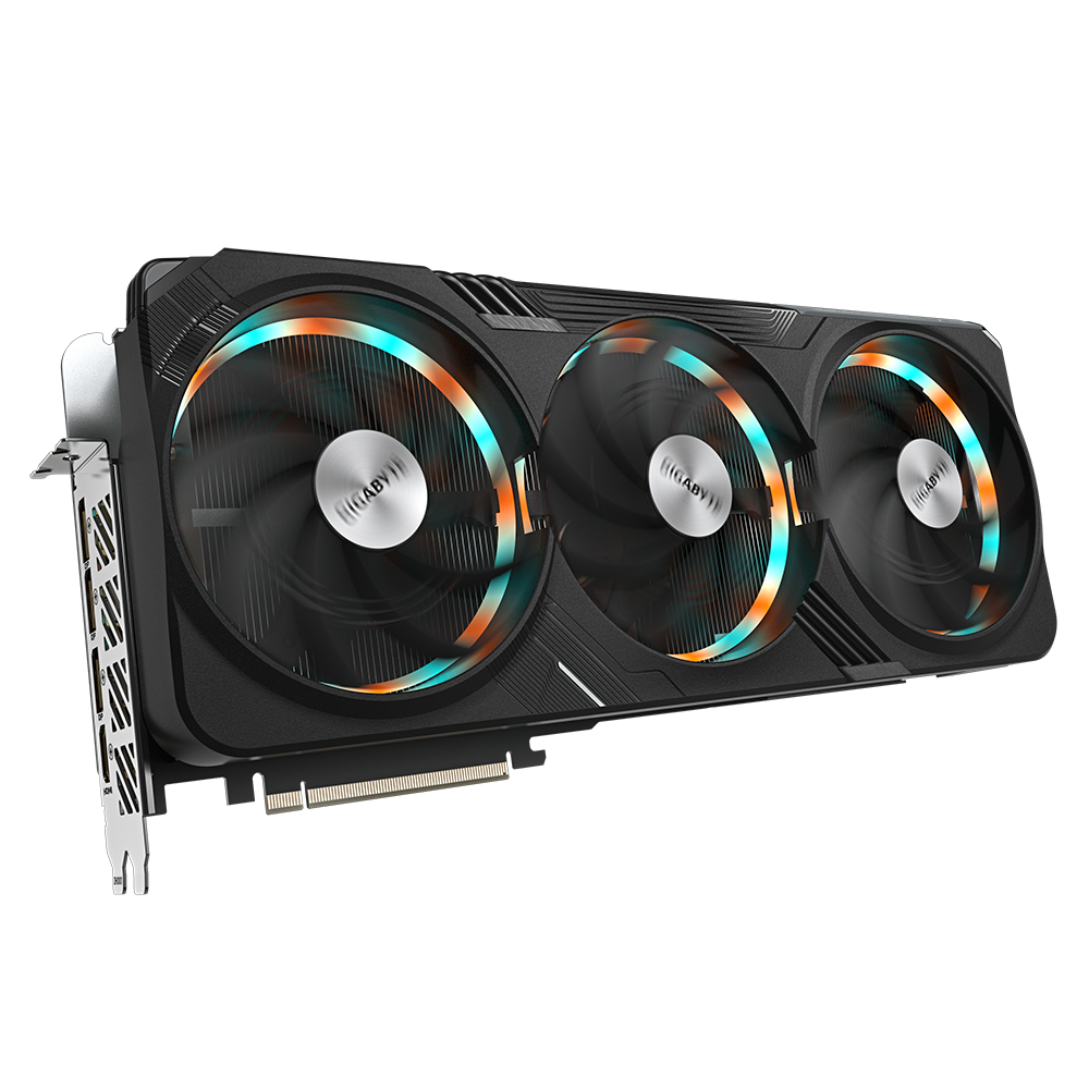 GIGABYTE GEFORCE RTX 4080 SUPER 16GB GAMING OC GRAPHIC CARD