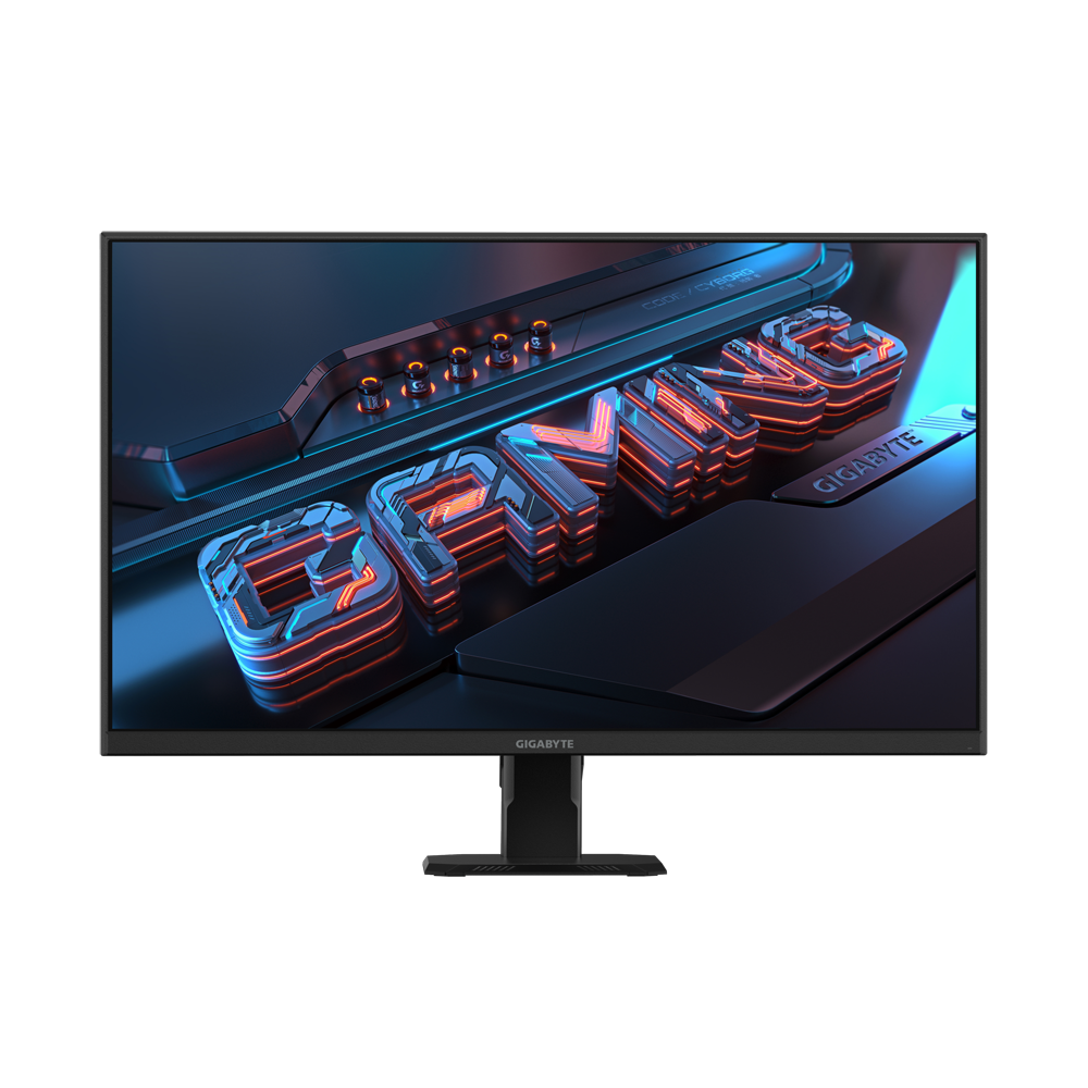 GIGABYTE GS27Q 27 INCH GAMING MONITOR