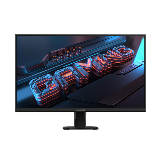 GIGABYTE GS27Q 27 INCH GAMING MONITOR