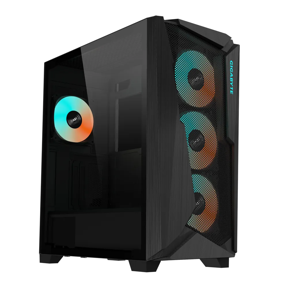 NVIDIA AI PC POWERED BY GIGABYTE