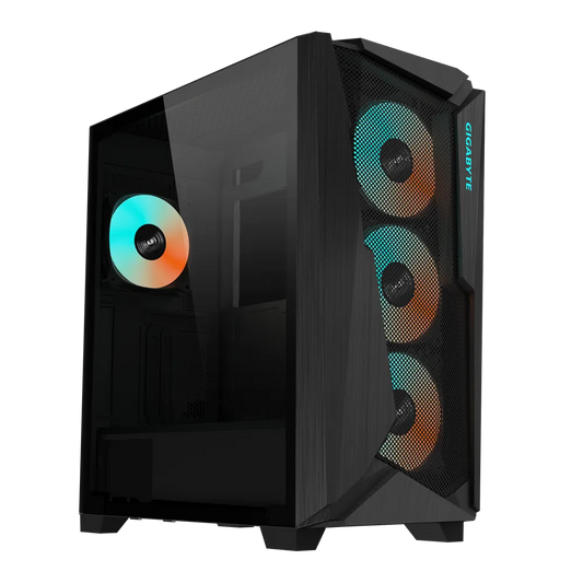 NVIDIA AI PC POWERED BY GIGABYTE