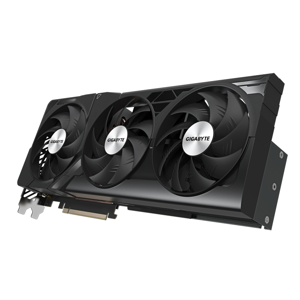 GIGABYTE GEFORCE RTX 4070 TI SUPER WINDFORCE OC 16GB GRAPHIC CARD