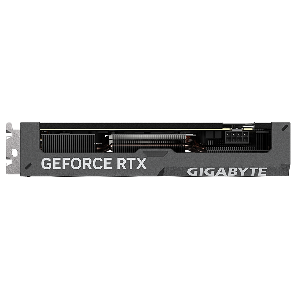 GIGABYTE GEFORCE RTX 4060 TI 8GB WINDFORCE OC GRAPHIC CARD