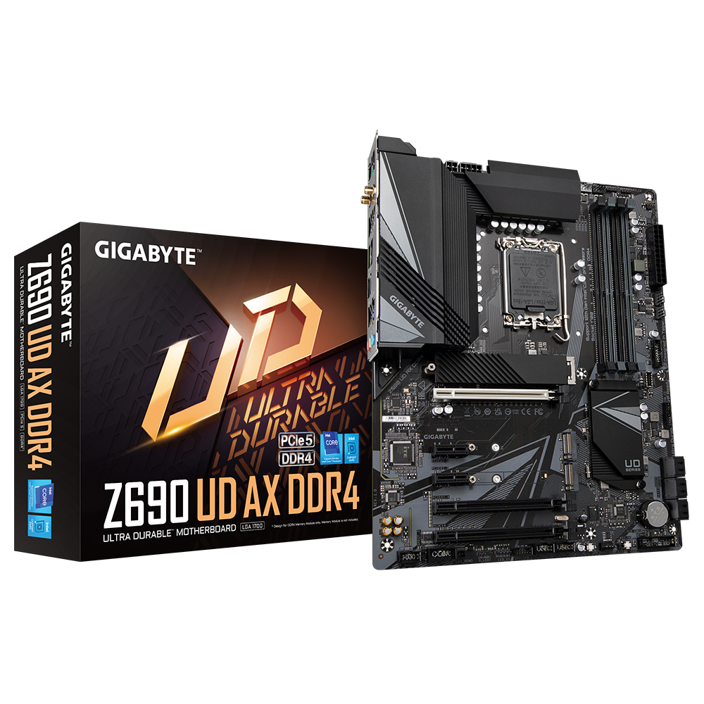 MBD-GIGABYTE-(GA-Z690-UD-AX)