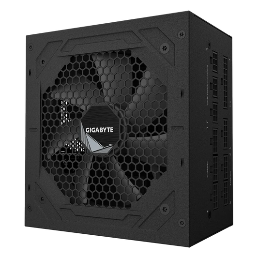 Gigabyte UD1000GM 1000 Watt 80 Plus Gold SMPS