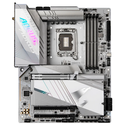 GIGABYTE Z790 AORUS PRO X DDR5 MOTHERBOARD