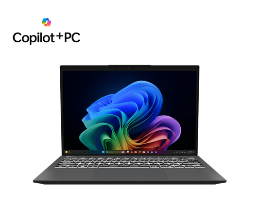MSI Prestige 13 AI+Evo A2VMG-071IN /Intel Core Ultra 7 258V Embedded 32GB LPDDR5x/1TB NVMe PCIe SSD Gen4x4 /Windows11 Home//Office + M365/2 Year Warranty Term