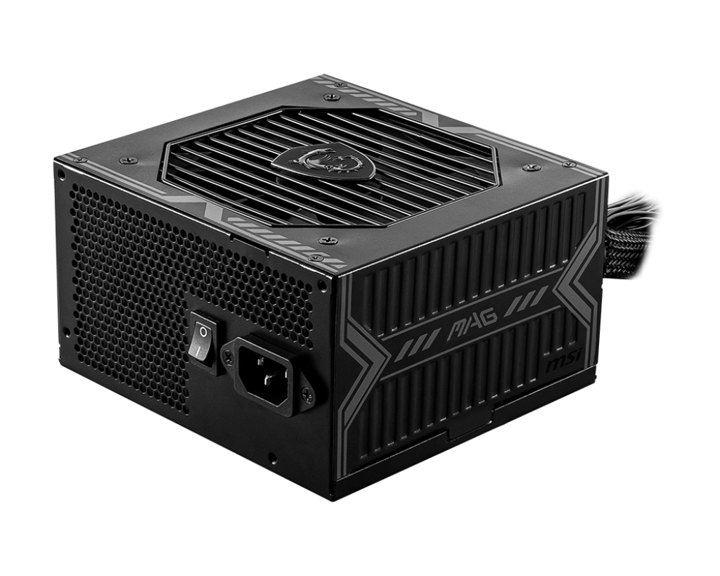 PANO BASE-X Ryzen 5 | MAG MORTAR WiFi Edition