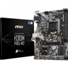 MSI H310M PRO-M2 MOTHERBOARD