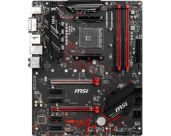 MSI B450 GAMING PLUS MAX AMD AM4 MOTHERBOARD