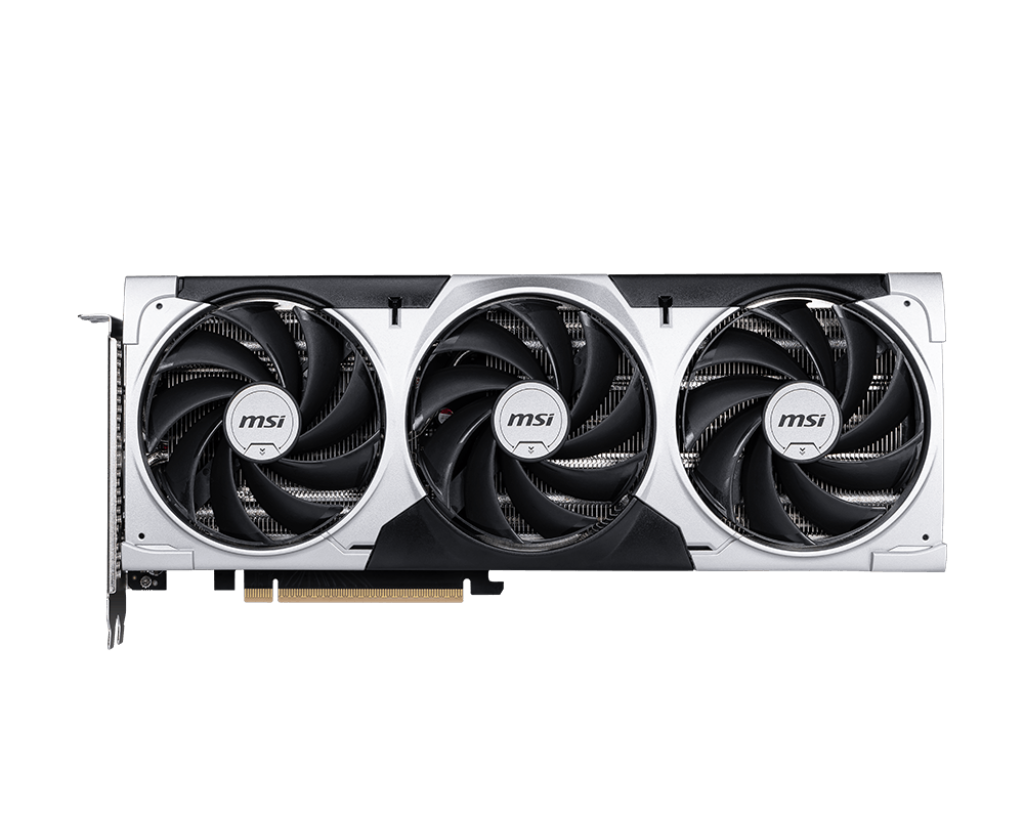 MSI PANO CORE RTX 5060Ti VENTUS | i5-14400F