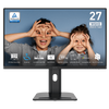 MSI PRO MP273QP E2 27 INCH, WQHD (2560X1440), 100HZ, IPS MONITOR