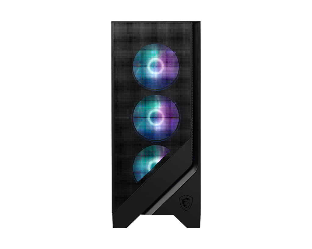 Helios - Intel i7 14700K/32GB DDR5/5060TI 16GB/1TB SSD M.2 NVME/2TB HDD Pre Built PC
