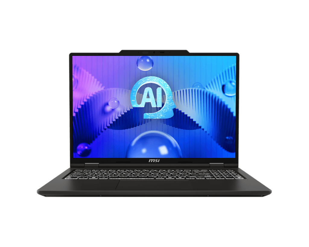 Venture Pro 16 Intel Core 7 240H/DDR5 8GB*2/512GB NVMe PCIe SSD Gen4x4/Intel Wi-Fi 6E AX211/Windows11 Home/NVIDIA GeForce RTX 5060 Laptop GPU, GDDR7 8GB/Office + M365/2 Year Warranty A2RWFG-014IN