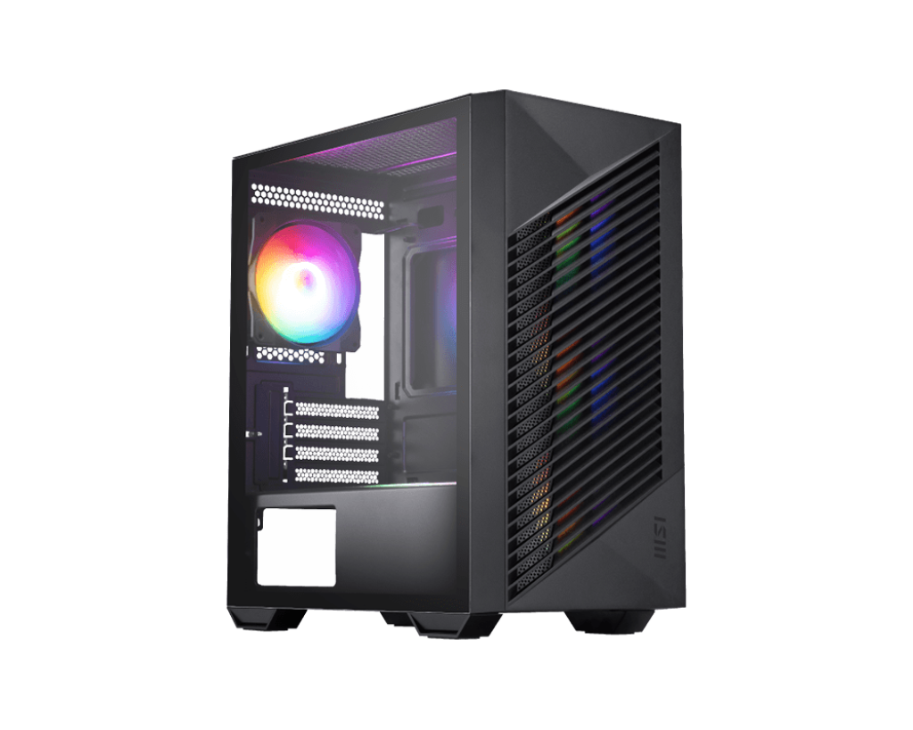 Inferno - Ryzen 5 5500 /16GB DDR4/3050 6GB/ 500GB SATA SSD Pre Built PC