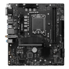 MSI B760M BOMBER WIFI INTEL LGA1700 DDR4 MOTHERBOARD