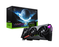 MSI RTX 5090 VANGUARD SOC 32GB GDDR7 GRAPHICS CARD