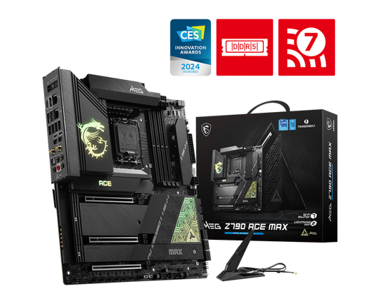 MSI MEG Z790 ACE MAX